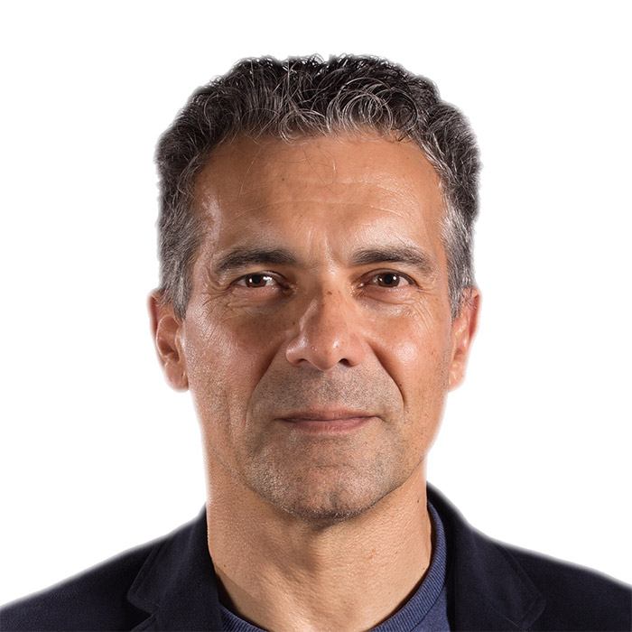 Óscar Mealha